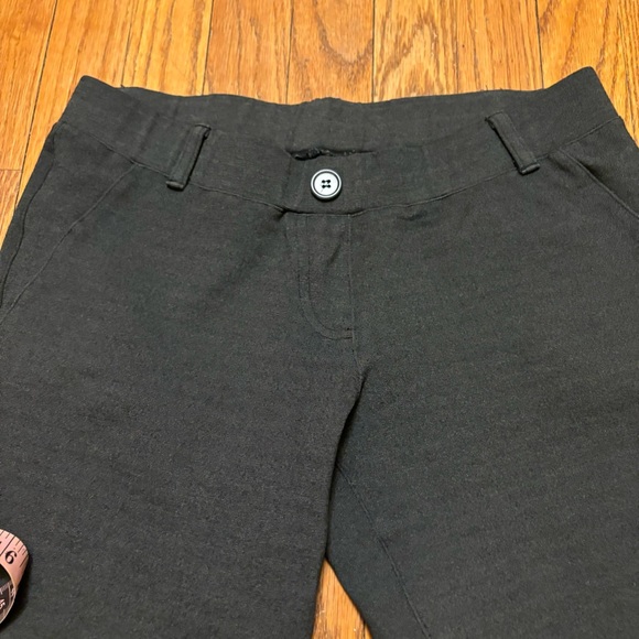 Betabrand Dress/Yoga Pants - Picture 2 of 7